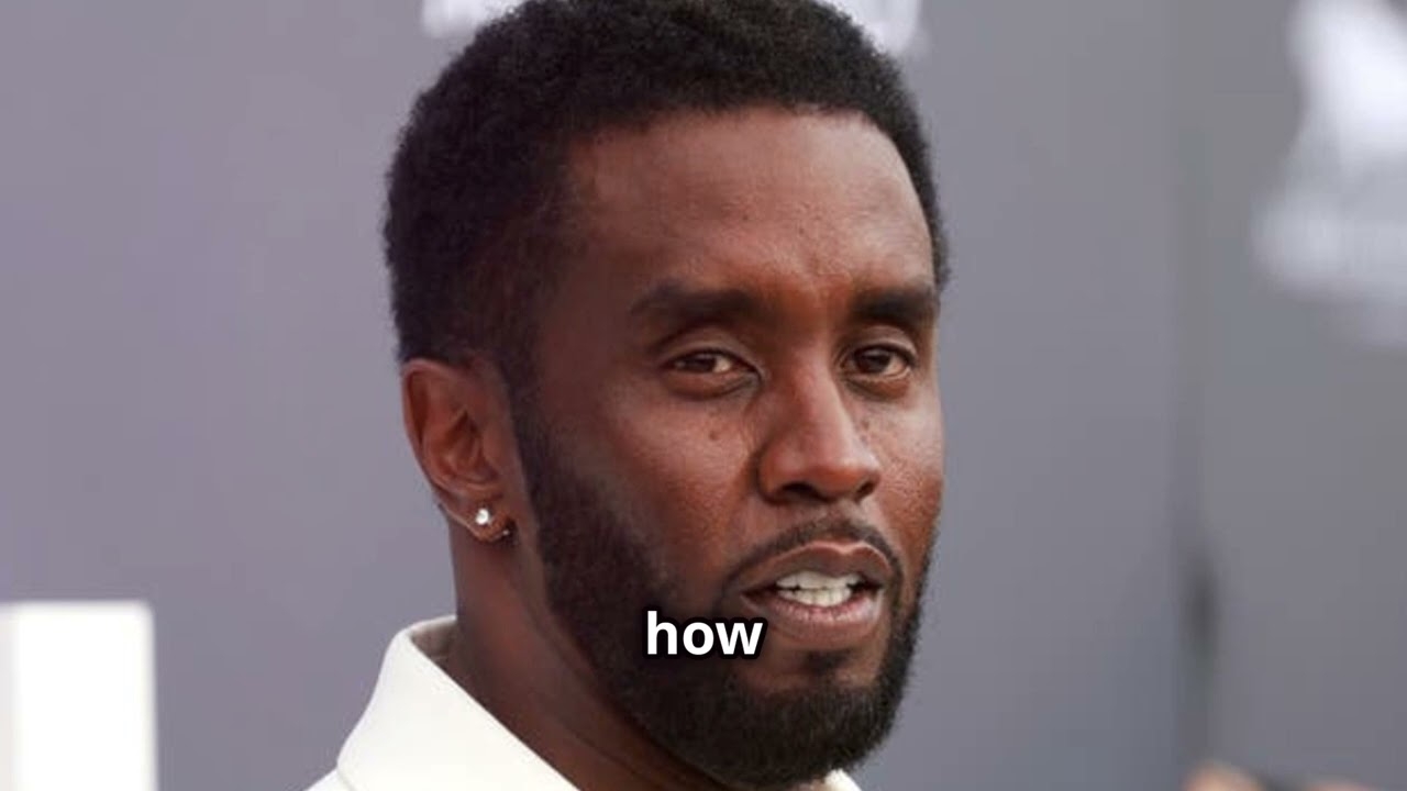 Sean P 'Diddy' Combs A Timeline of His Legal Troubles