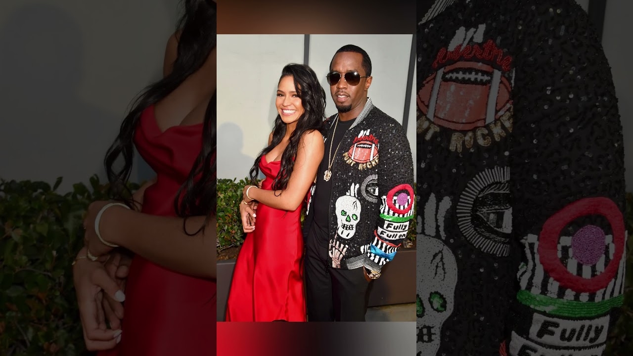 P Diddy Charged With Racketeering And Sex Trafficking As Full Details Of Allegations Emerge
