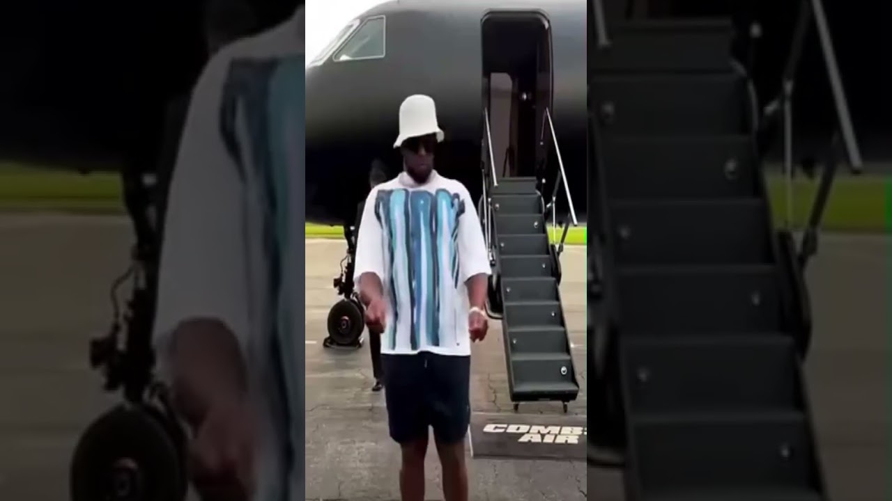 P DIDDY| One Last Dance