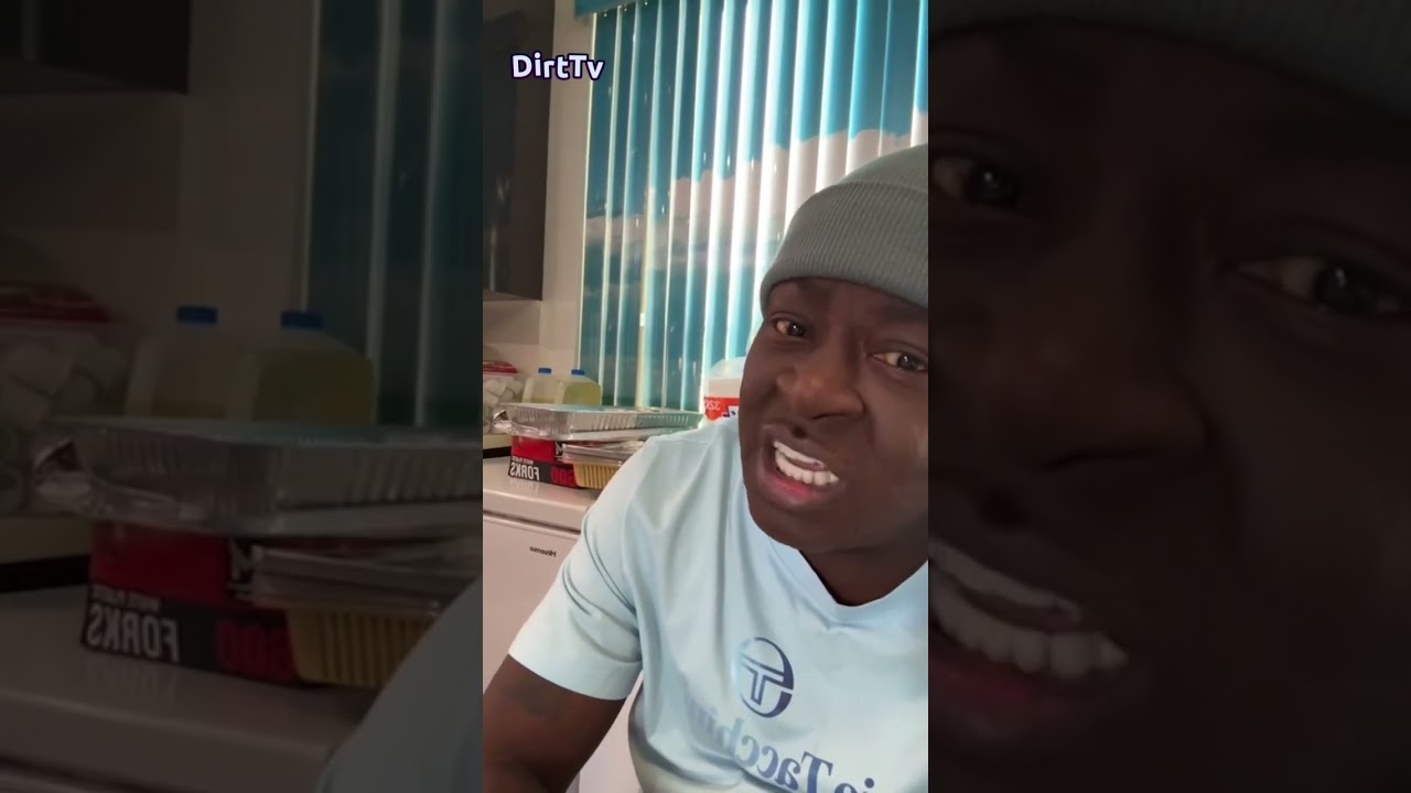 Trick Daddy Speaks on P.Diddy Being Arrested By The Feds