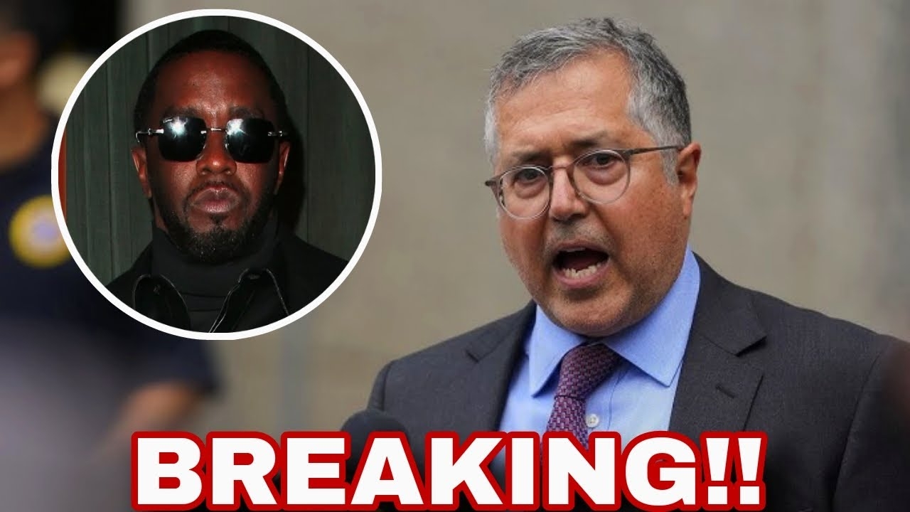 Diddy's lawyer is determined to see the rap mogul out from behind bars. We caught up with...