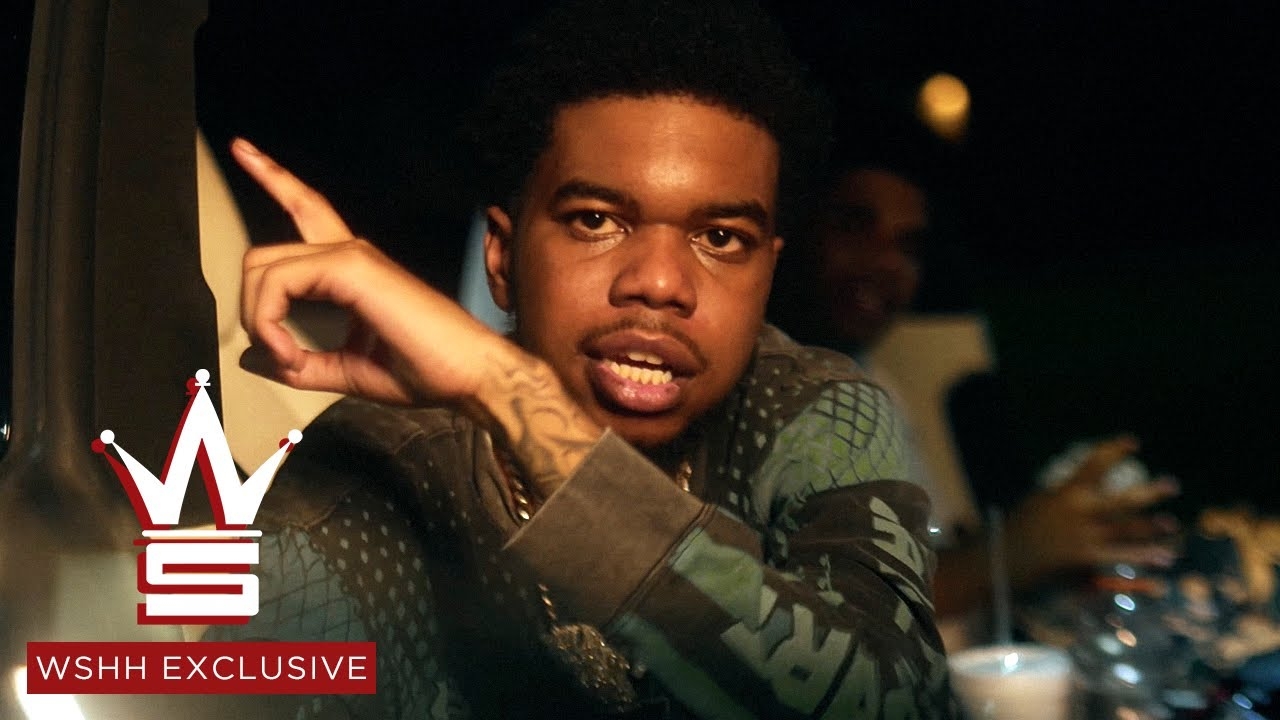 Baby K MMTL feat. Lil Poppa - Blinded By Your Love (Official Music Video)