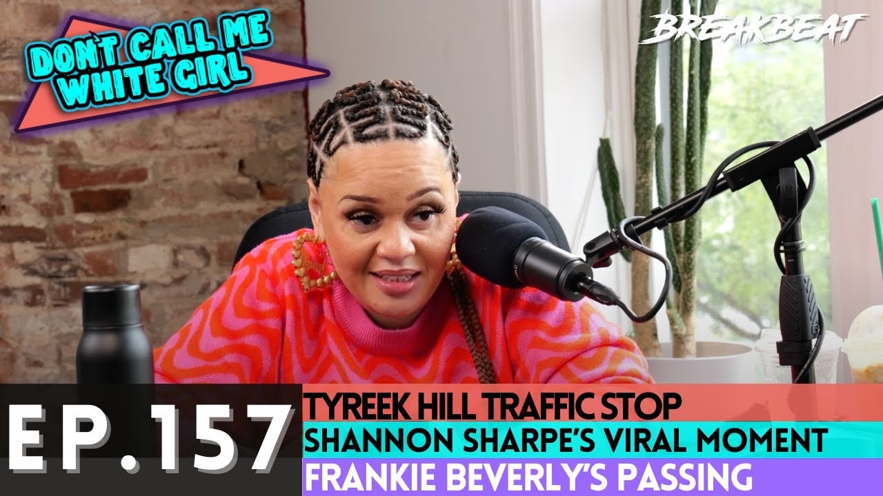 DCMWG Talks Presidential Debate, Shannon Sharpe, Frankie Beverly, and More