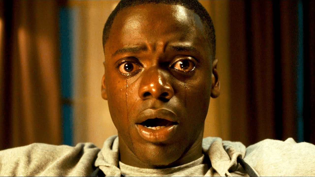 African-American Man Visits His White Girlfriend's Family and Uncovers a Sinister Secret