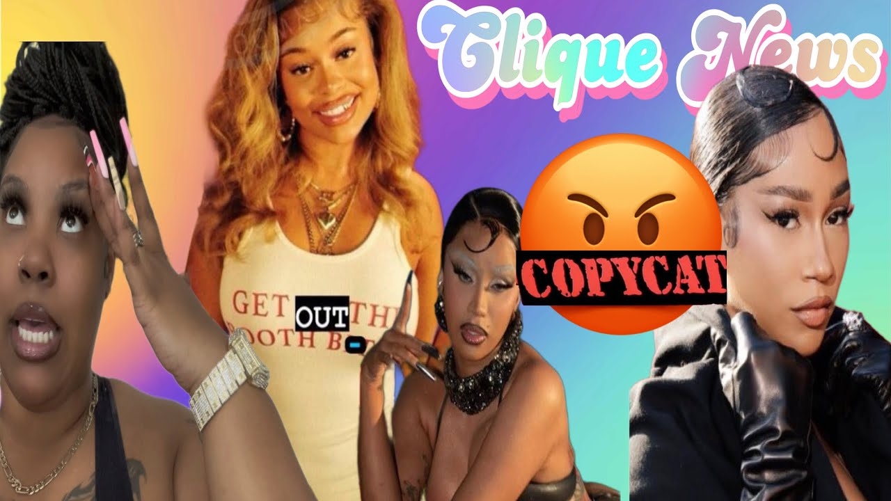 BIA DROPS A DISS SONG TARGETING CARDI B MARRIAGE  TRASH!