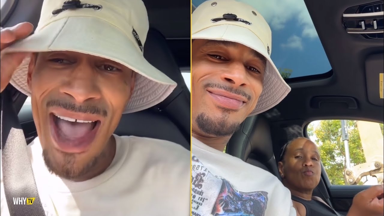 Layzie Bone Singing For His Wife Tiny Is Wedding Coming Up?!!