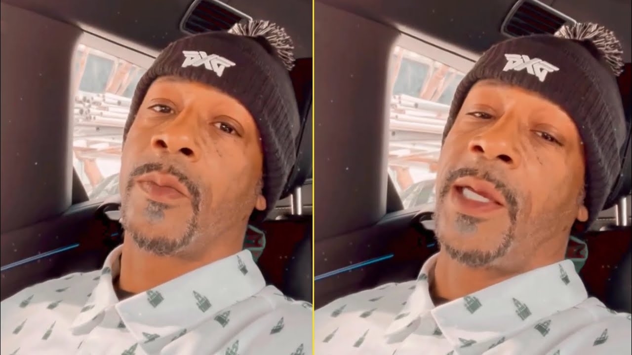 Katt Williams Exposes Diddy, Industry Partys And Gay Celebs This Industry Is Fake