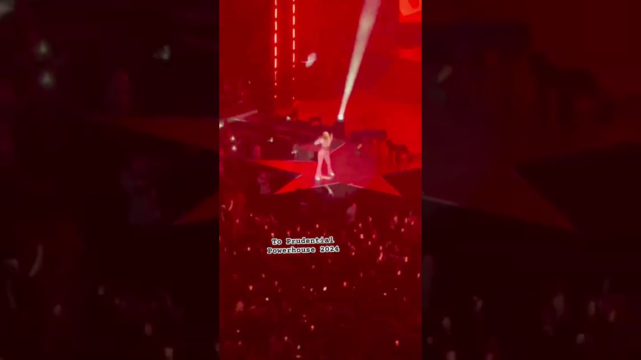 Sexxy Red announced for Powerhouse Prudential 2024 after Barclays Center concert September 18, 2024