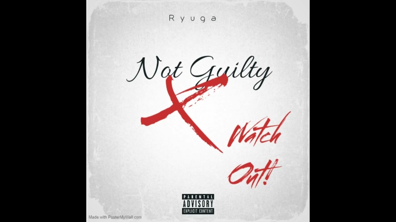 Shots at Ellen DeGeneres, Drake, Kris Tyson... | Not Guilty [Official Audio]