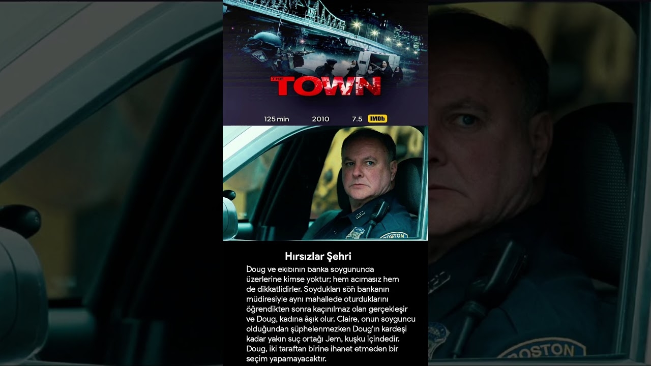 Film: Hrszlar ehri [Town-2010] #shorts #sinemaspot