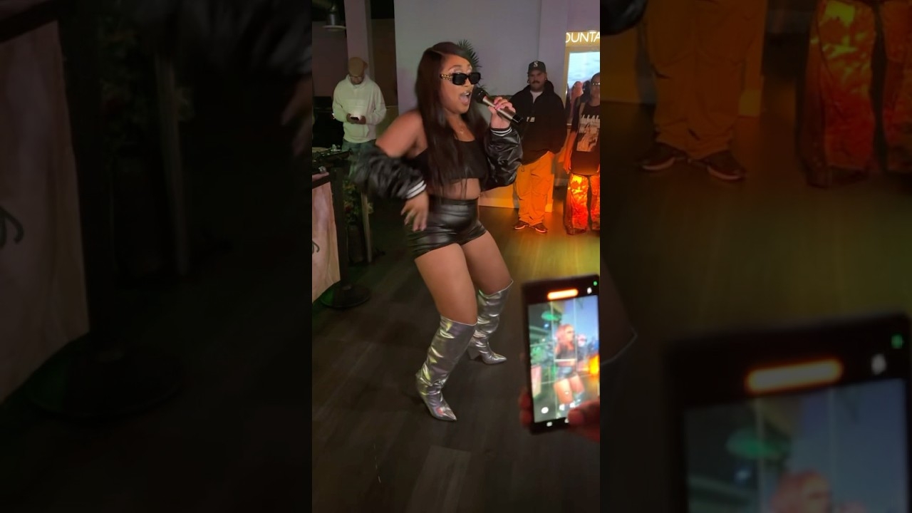 Did Auntie Shut It Down?