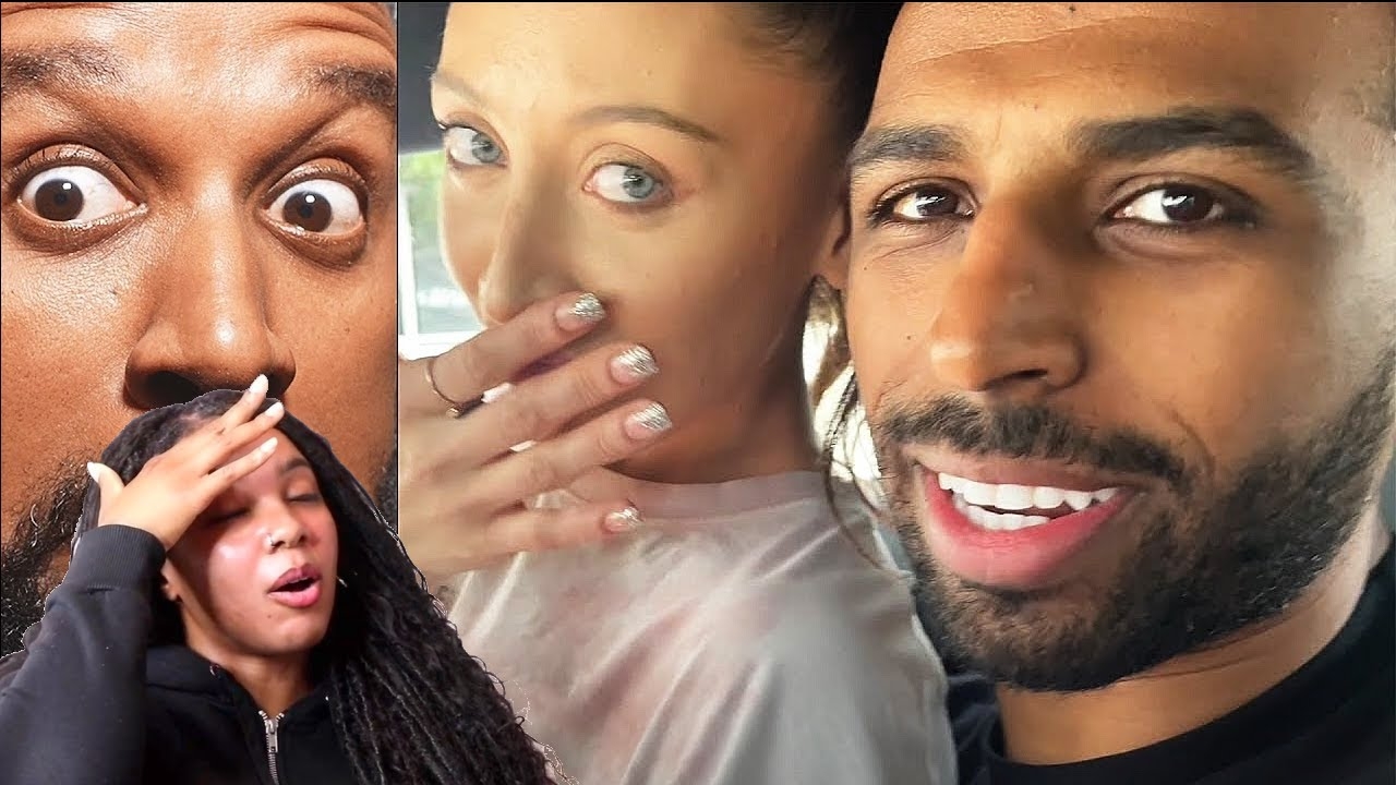 "White Supremacy Is Good" - Fresh & Fit | Reaction
