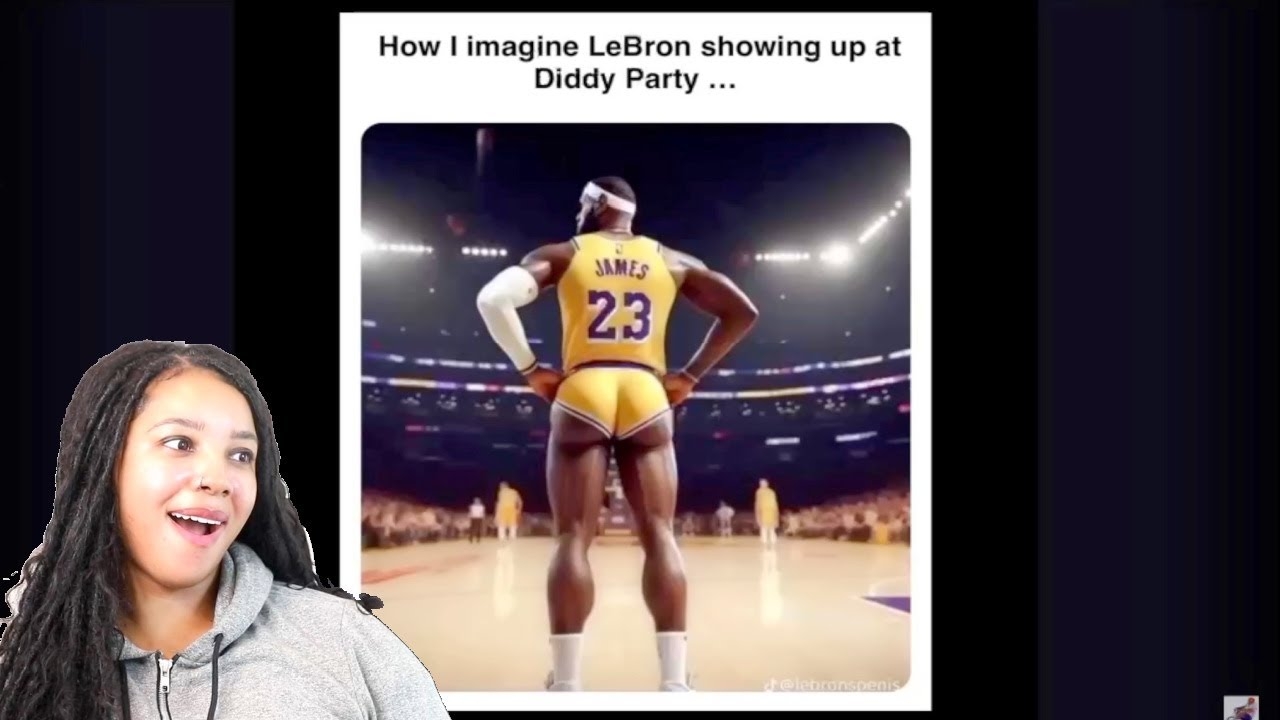 P. Diddy Memes...These are OUTTA POCKET | Reaction
