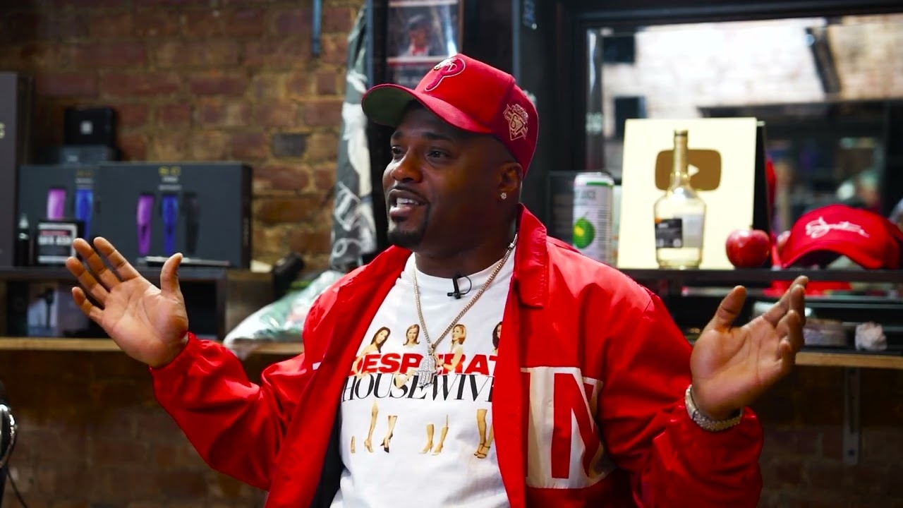 Drake wants to buy Reasonable Doubt portion from Dame Dash after Jay-Z did this