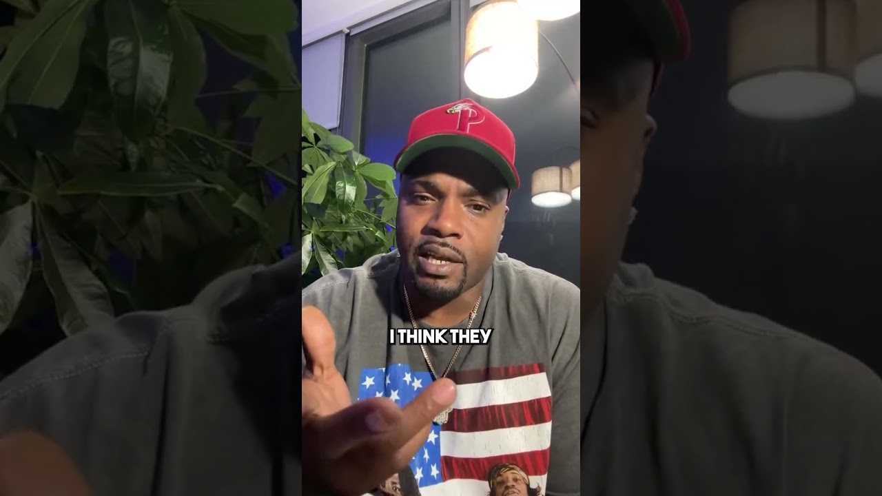 P DIDDY JUST GOT INDICTED