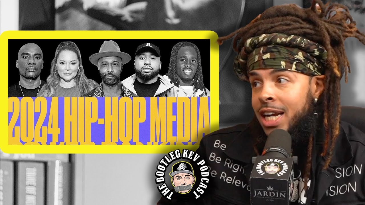 Dee-1 on How Hip Hop Media Can Fuel Beef & Trauma in The Community