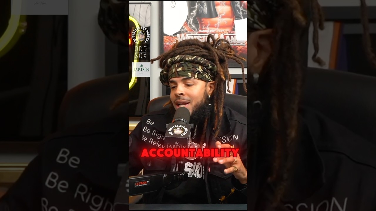 Dee-1 on Artists Accountability for Messages in Their Music