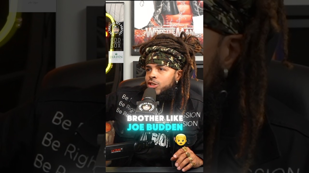 Dee-1 Addresses Joe Budden Speaking on His Character