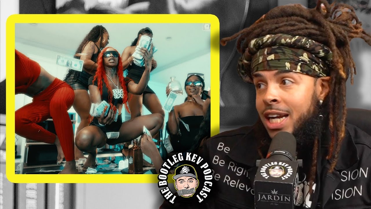 Dee-1 on Why Ratchet Music Needs to END