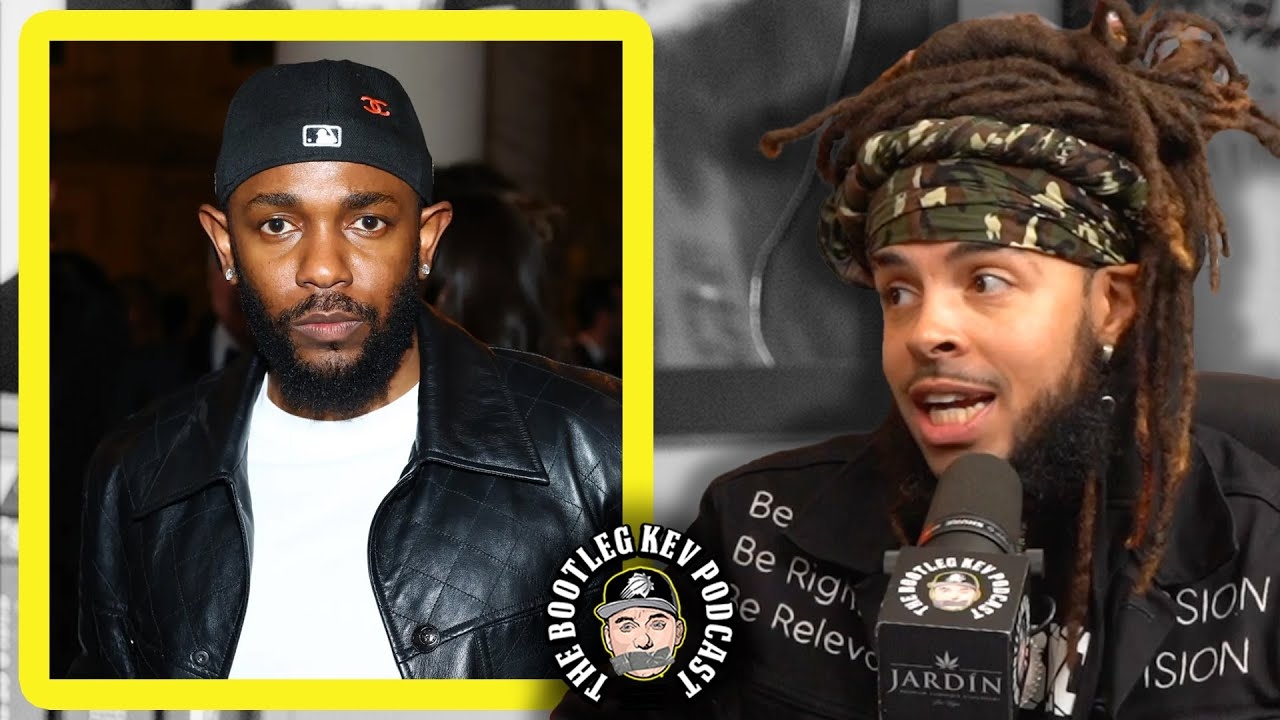 Dee-1 Hopes Kendrick Lamar's Movement Inspires Artists to Make More Enlightened music