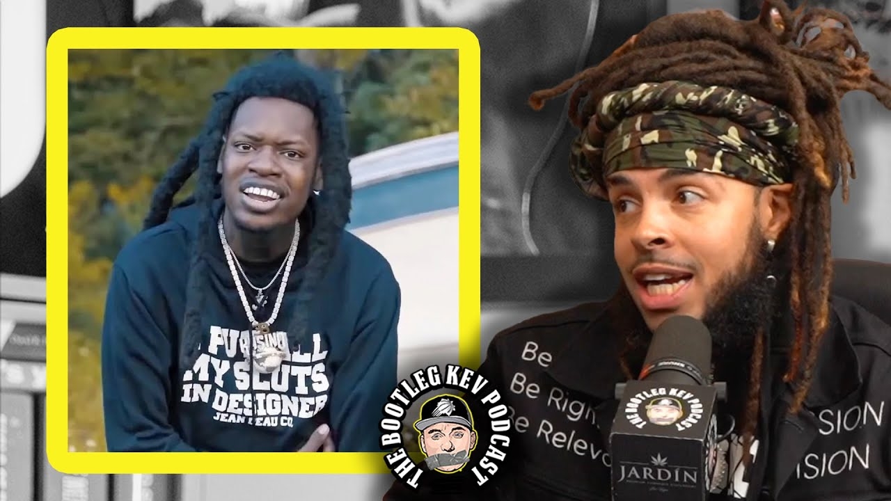Dee-1 on Julio Foolio's Death & Why "Beef Culture" Needs to End