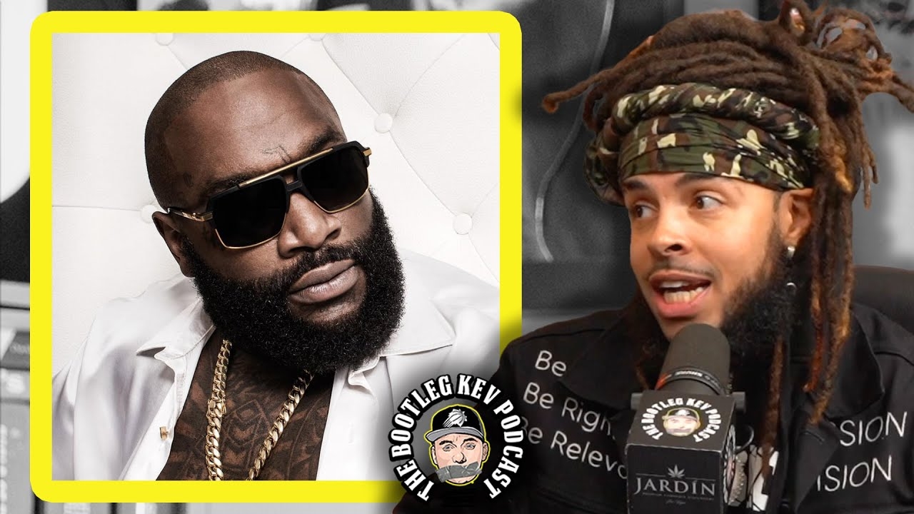 Dee-1 on How His Feud w/ Rick Ross Started
