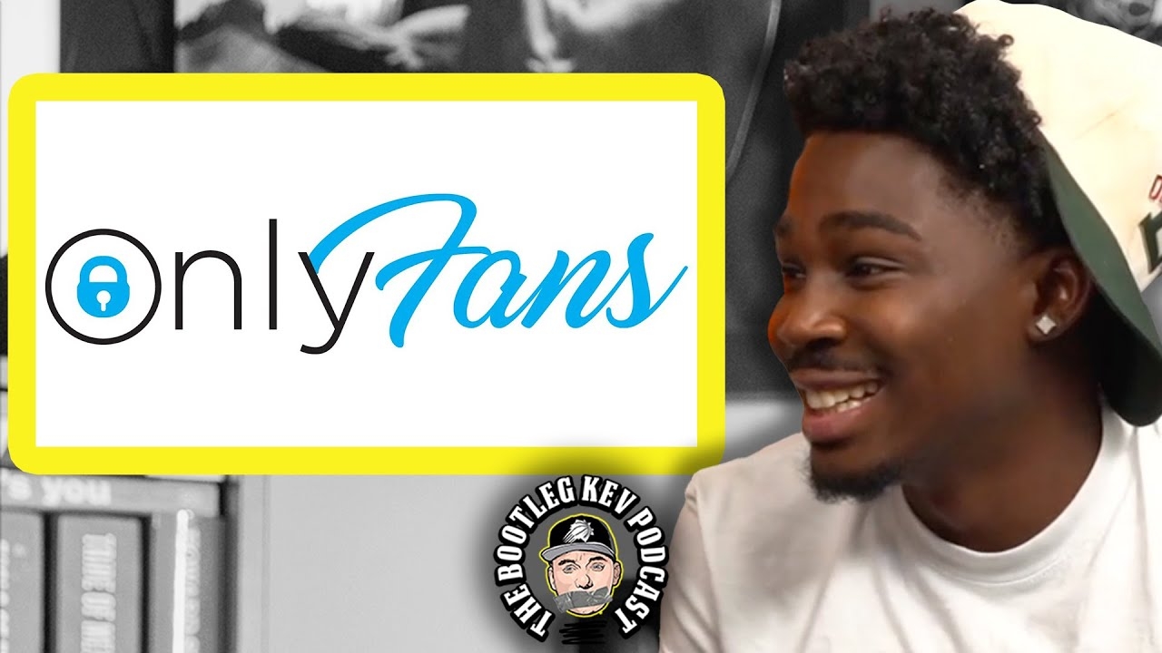 Kam Patterson on His Dad Bringing OnlyFans Girls Backstage at His Shows