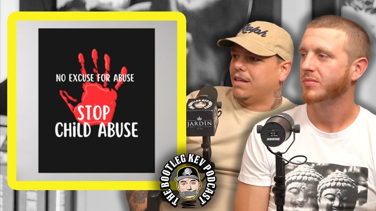 DAP on Fighting to Change Legislation for Child Predators