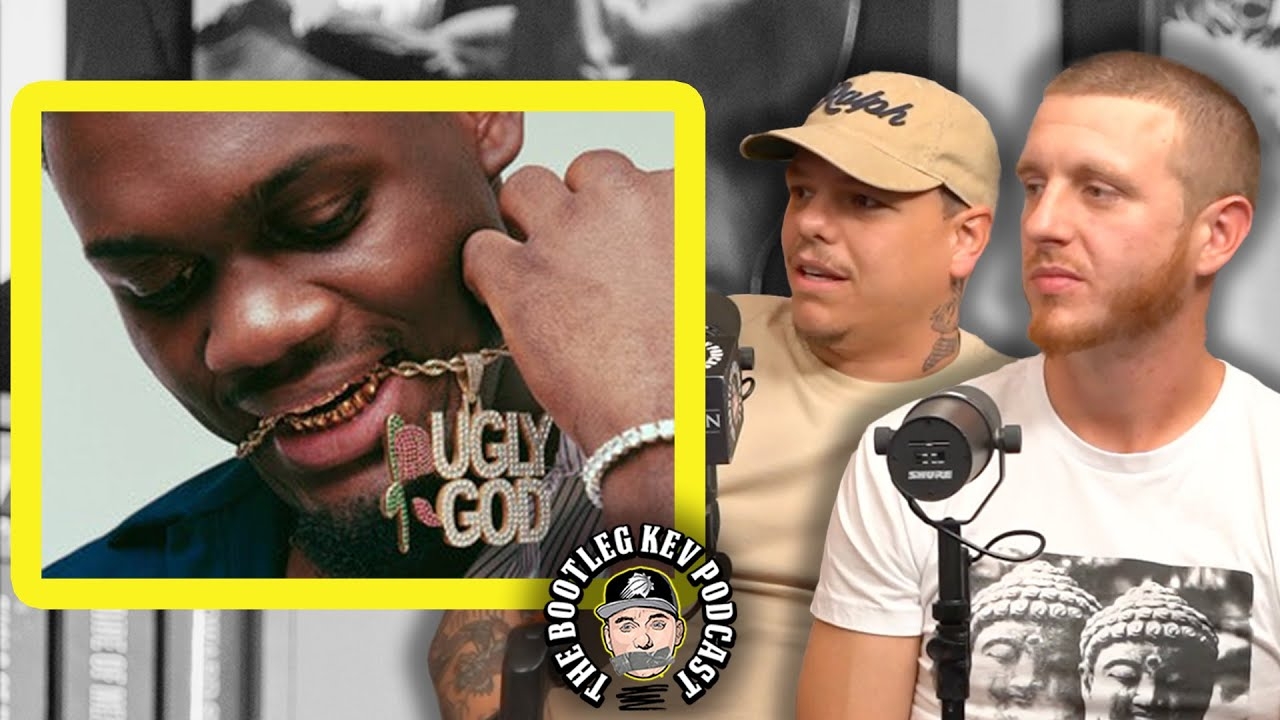 DAP on Ugly God Friendship After He Reached Out in Support of Their Mission