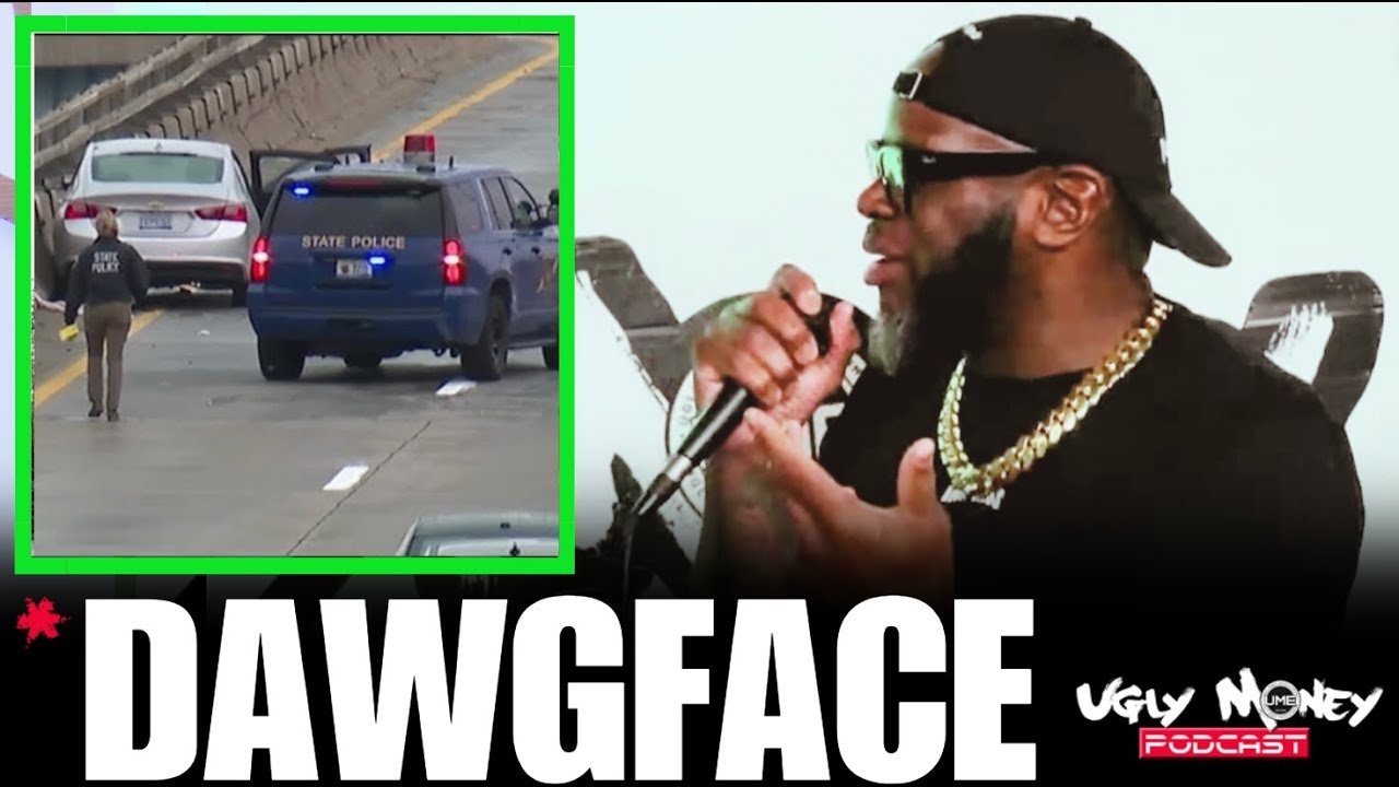 Gatekeeper Dawgface SHOCKED Host Admits Seeing Him AFTER Catching Body Legally