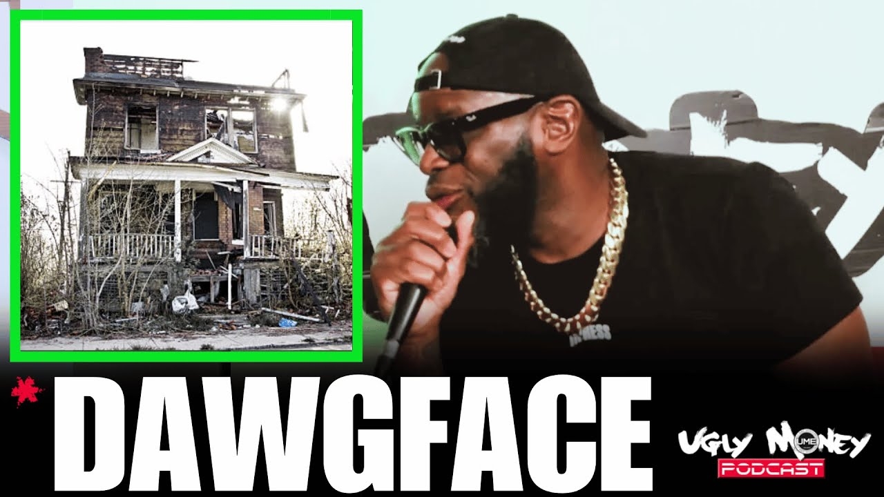 Dawgface WARNS Slump NOT To Move To Detroit "It's Like Iraq!"