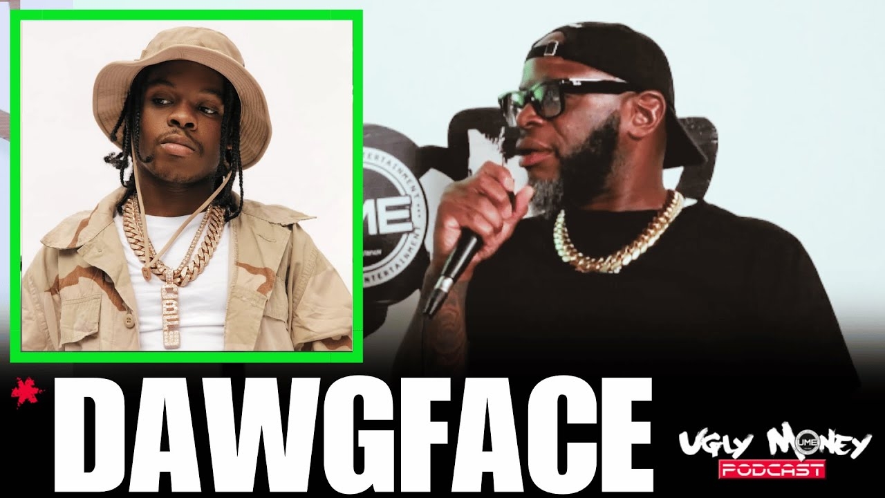 Dawgface On The Difference Between Eastside Detroit & Westside Detroit Trenches