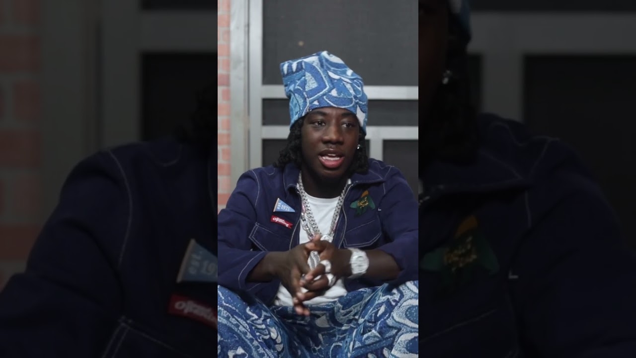 2Rare says artists should move out of Philly as soon as they get big