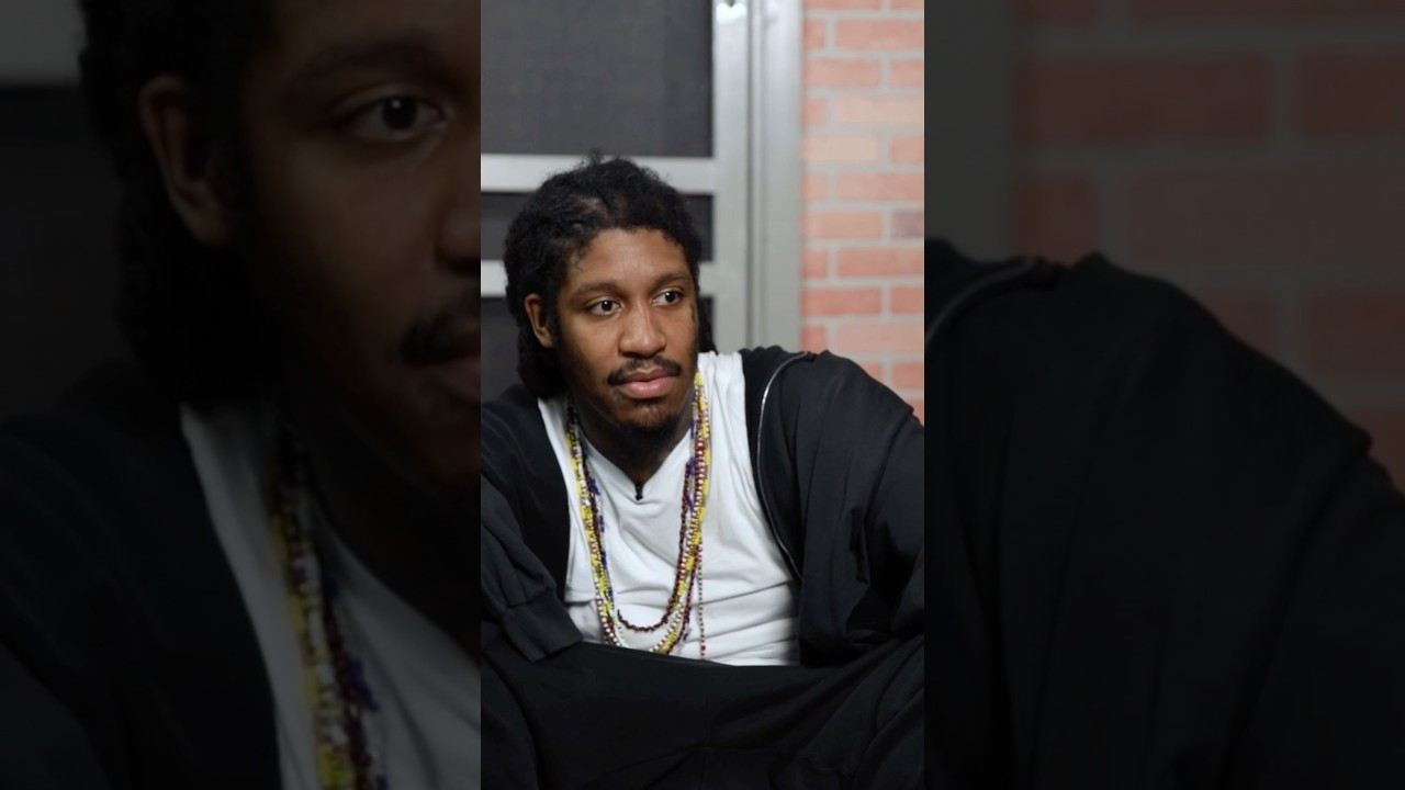 Skrilla speaks on Ybc Dul friendship & reveals they have unreleased music together