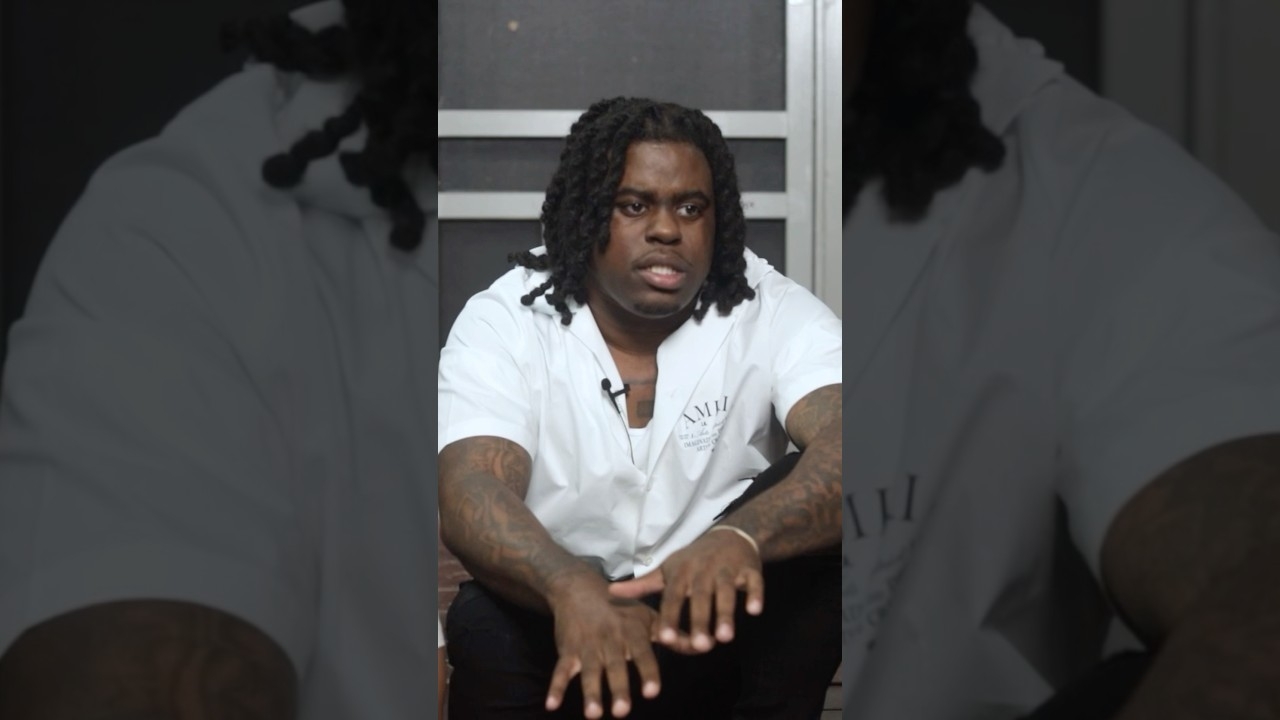 CoKilla responds to allegations made about him