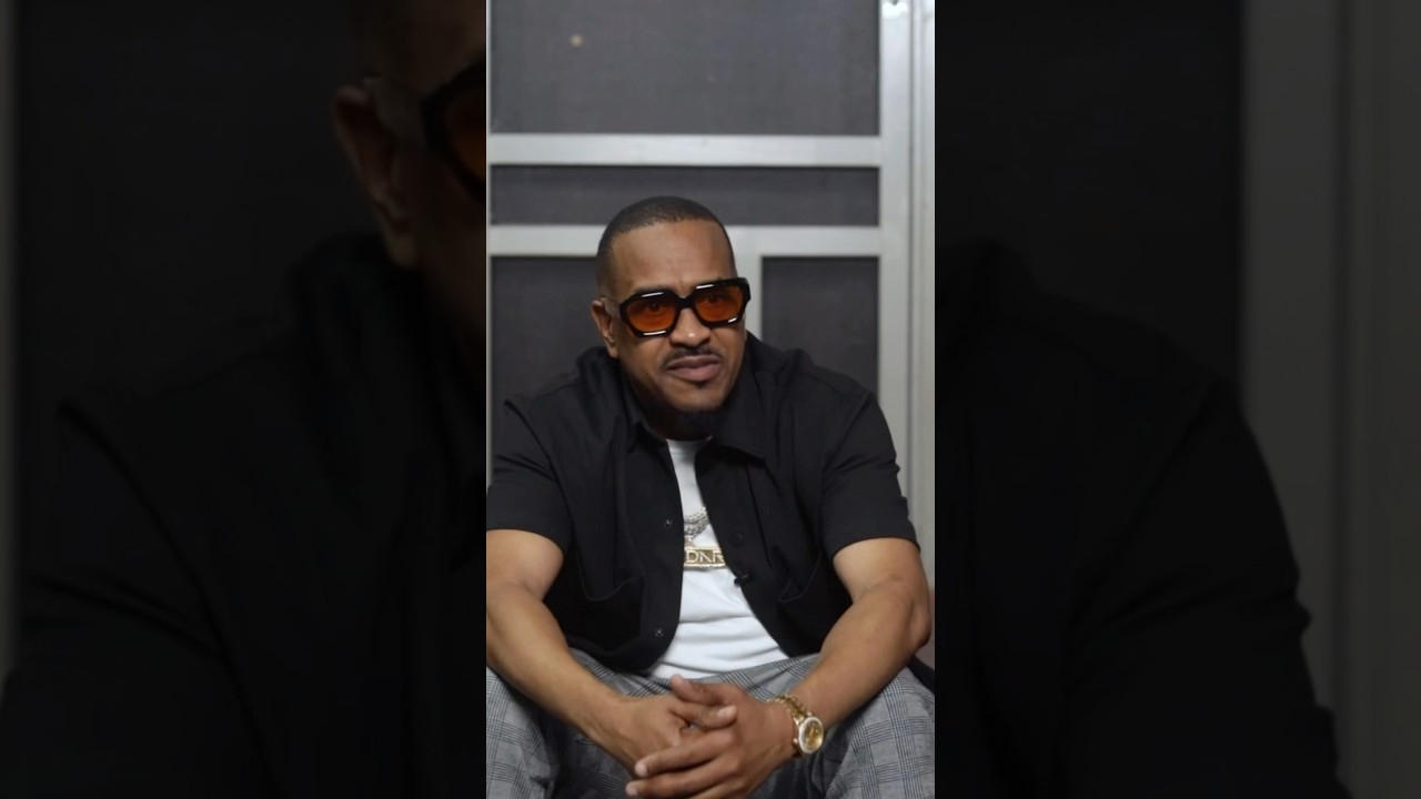 Ray Daniels explains why hes not a fan of Adam22