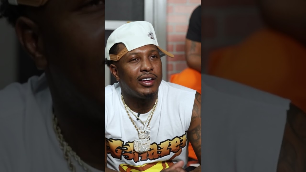 June Bandero speaks on being falsely charged with murder