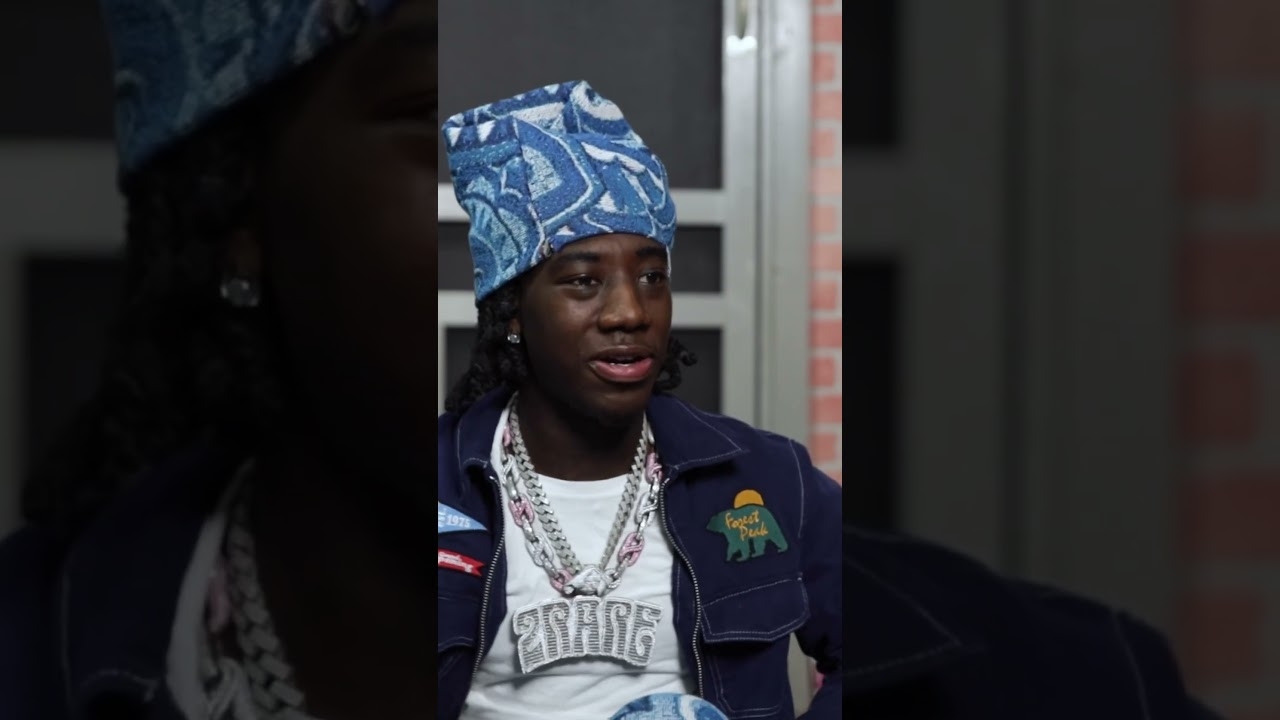 2Rare reveals why he doesnt want to drop a project