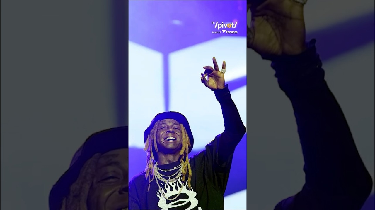 Lil Waynes feelings are hurt & understandably says Steve Stoute #jay #nfl #halftime