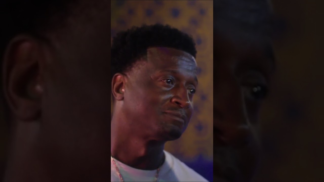 Kirk was goin' down and he took Mendeecees with him  #LHHATL #Shorts