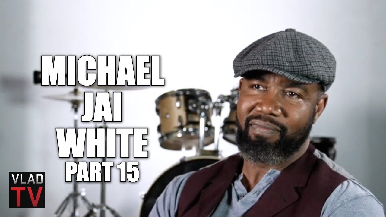 Michael Jai White on The Most Damage He's Done to Someone in a Fight (Part 15)