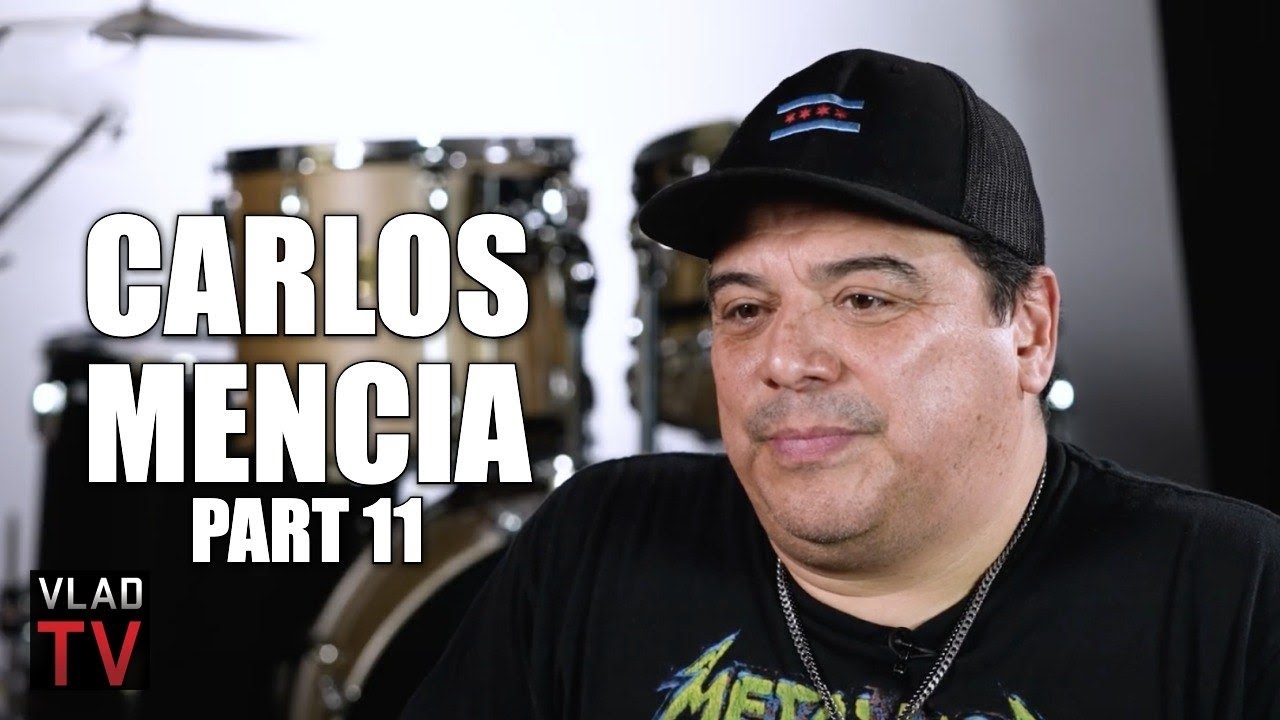 Carlos Mencia & Vlad Debate if White People Get Permanently Cancelled for Using N-Word (Part 11)