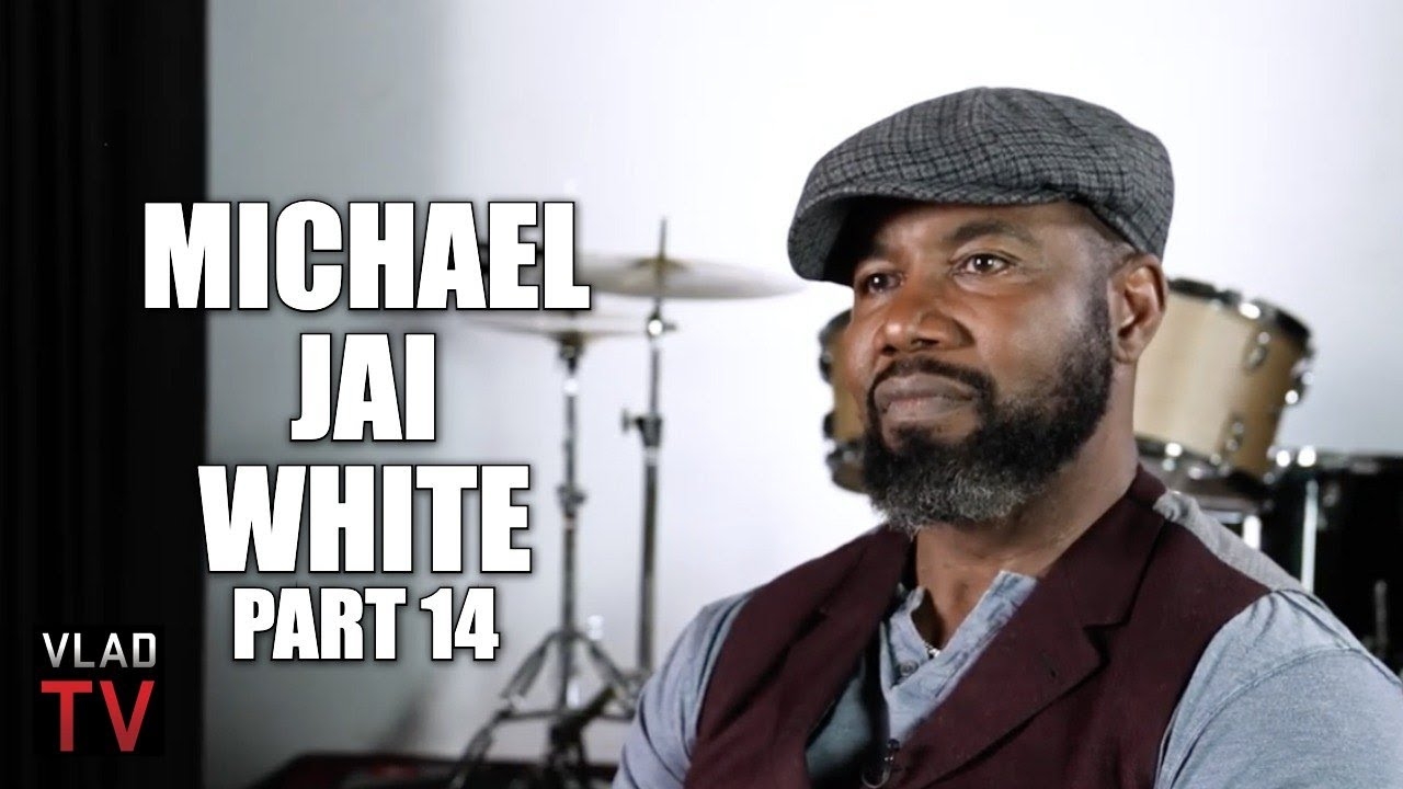 Michael Jai White: They Should Rename Slapping Competitions to Brain Damage Competitions (Part 14)
