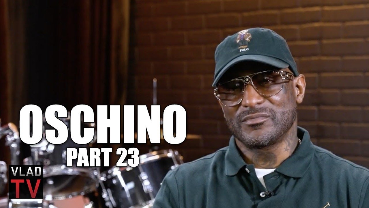 Oschino Thinks Dame Dash will Sell "Reasonable Doubt" for $7M, Vlad Predicts $2M (Part 23)