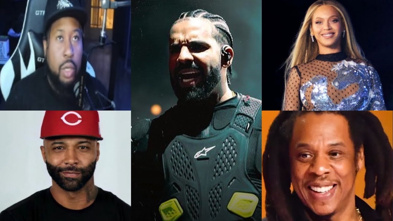 Akademiks reveals Drakes response to Rumors that JayZ doesnt like him because of Beyonc feature!