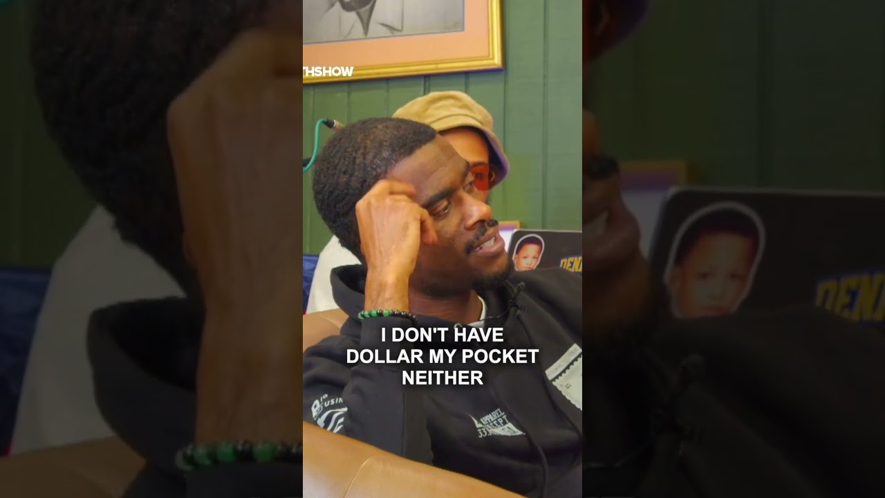 Pocket Watchers | The 85 South Show #podcast #85southshow #money
