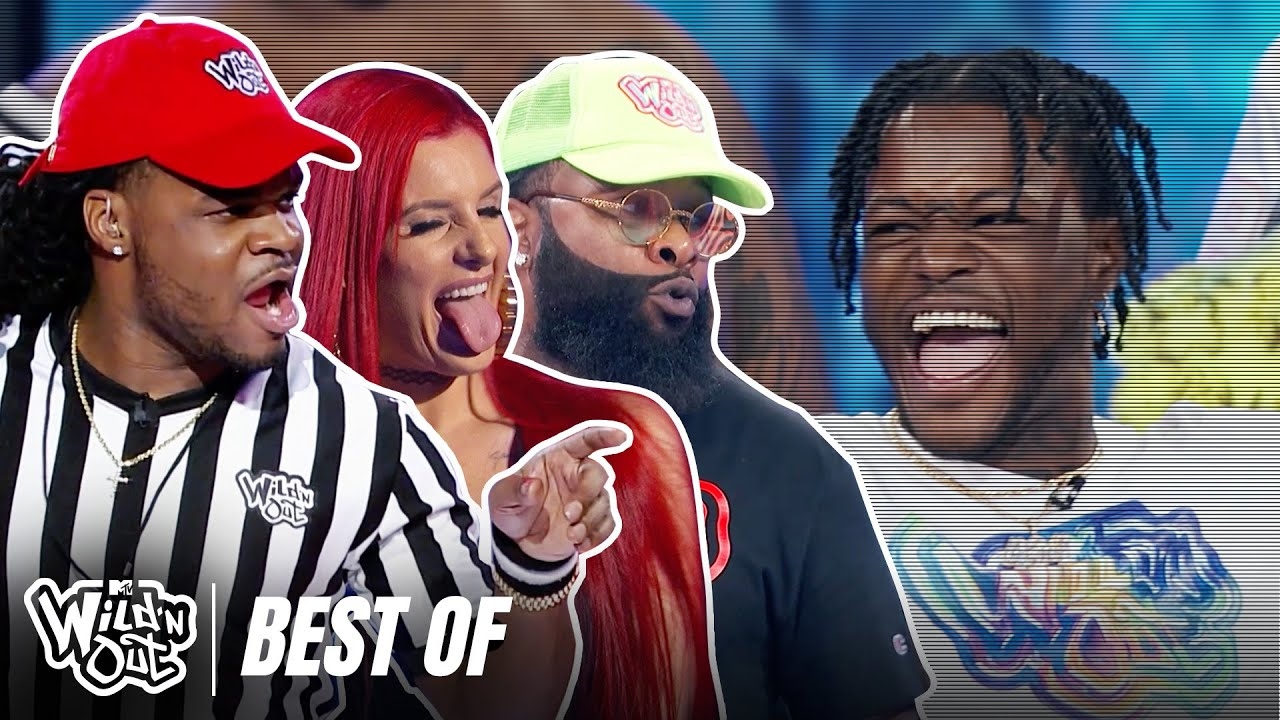 Got Damneds Strongest Teams  Wild 'N Out