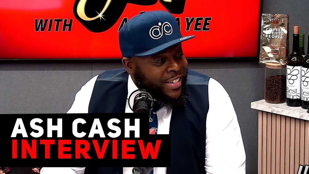 Ash Cash On Weight Loss, The 'Abundance Calculator' App's New Credit Rent Boost + More
