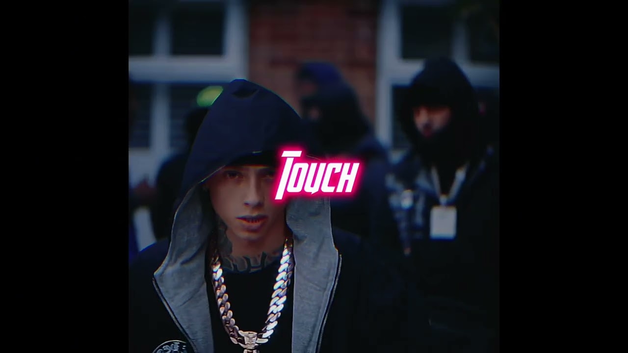 ICE SPICE X CENTRAL CEE TYPE BEAT - TOUCH