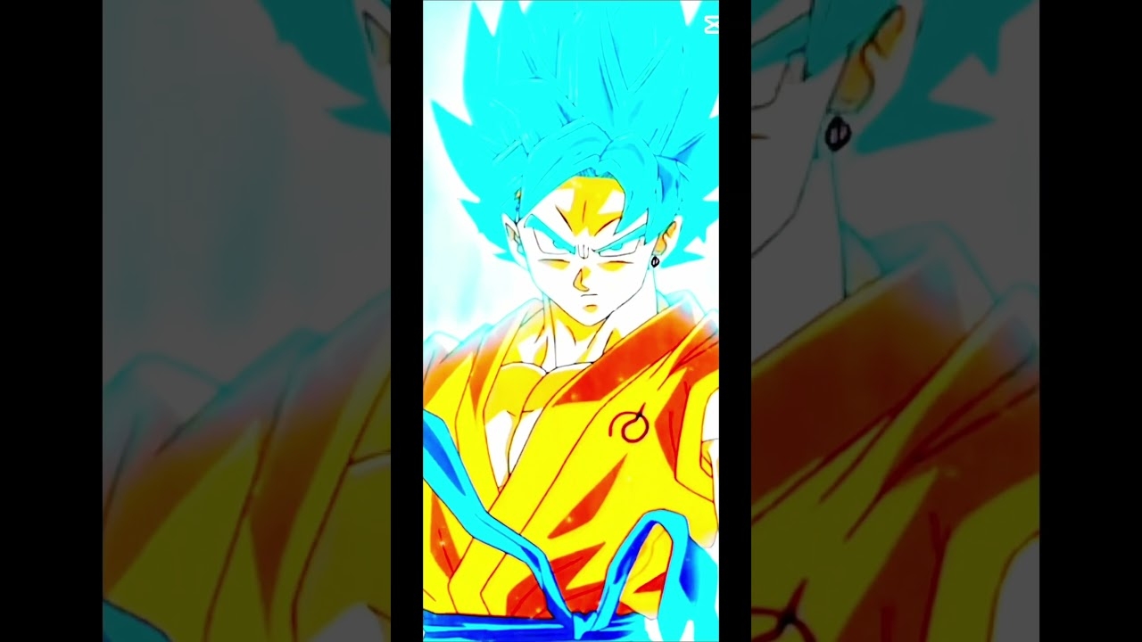 Ice spice I did it with dragonball #shorts
